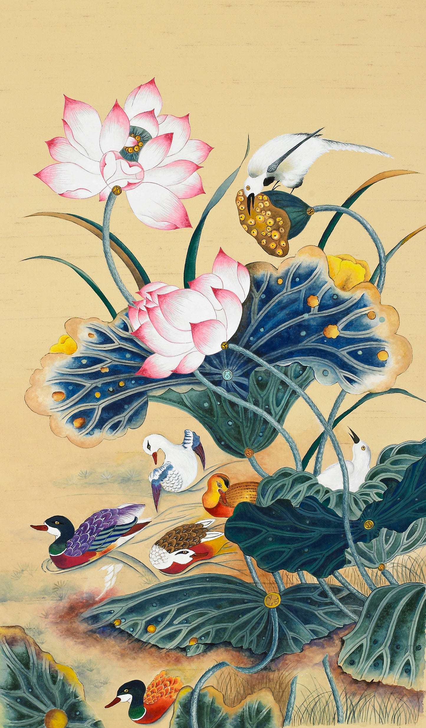 연화도