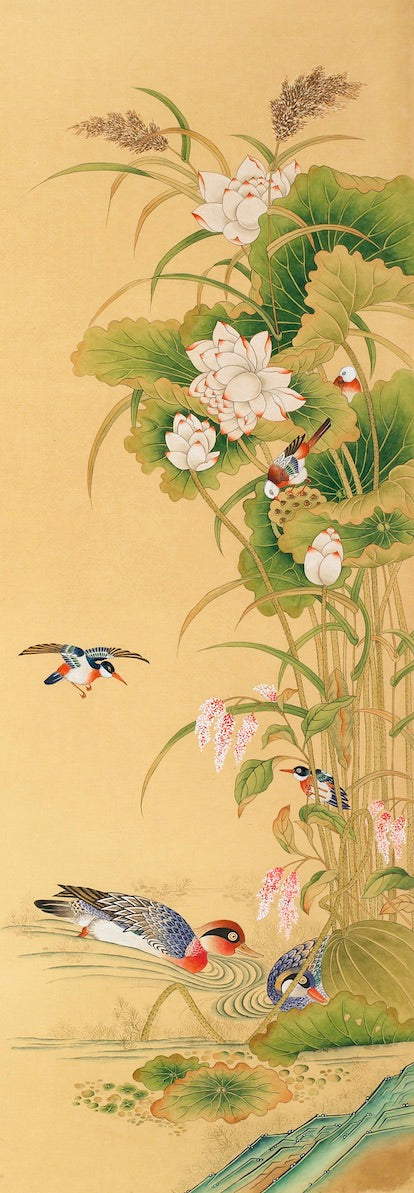 연화도 2폭