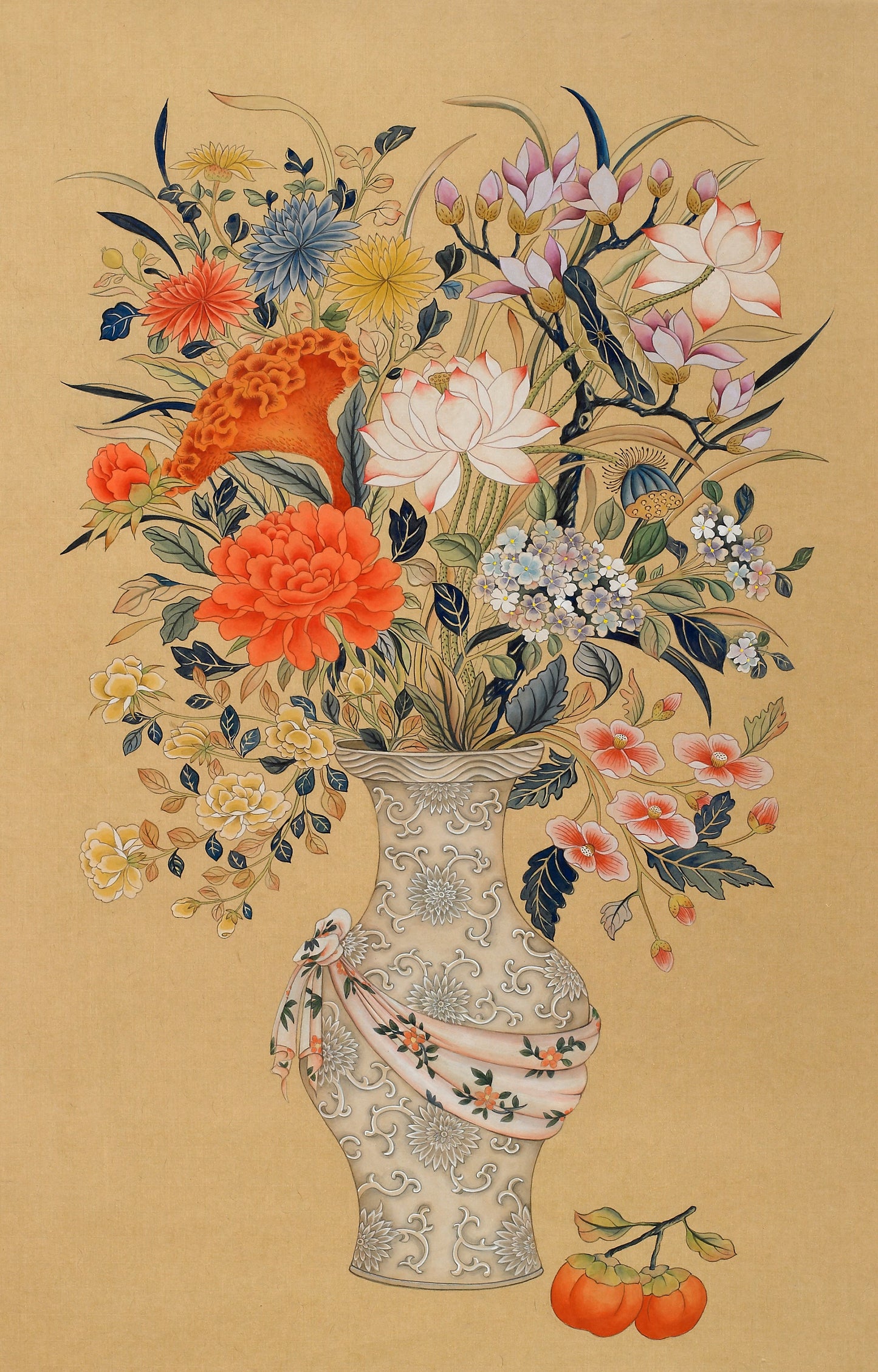 화병도